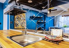 Lain-lain 2 Stylish Fully Furnished Modern Flat in Kad k y