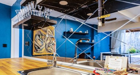 Lain-lain 2 Stylish Fully Furnished Modern Flat in Kad k y