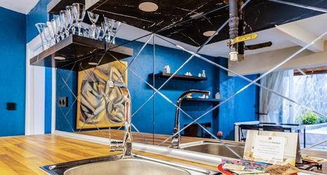 Others 2 Stylish Fully Furnished Modern Flat in Kad k y