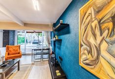 Lain-lain 3 Stylish Fully Furnished Modern Flat in Kad k y