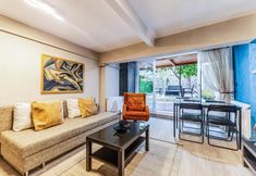 Lain-lain 6 Stylish Fully Furnished Modern Flat in Kad k y