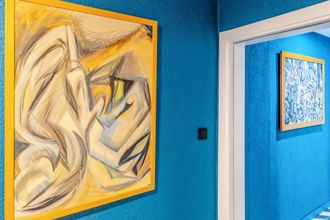 Lain-lain 4 Stylish Fully Furnished Modern Flat in Kad k y