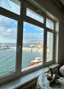 ภาพหลัก Fully Furnished Flat With Sea View in Canakkale