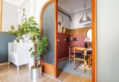 其他 6 Central and Sophisticated Flat in Istanbul Beyoglu