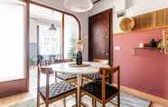 Others 7 Central and Sophisticated Flat in Istanbul Beyoglu