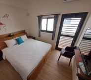 อื่นๆ 7 Star Moon Sun Penghu Homestay