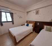 อื่นๆ 2 Star Moon Sun Penghu Homestay