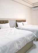 Kamar M Stay hotel