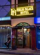 Foto utama Fields Palace Hotel