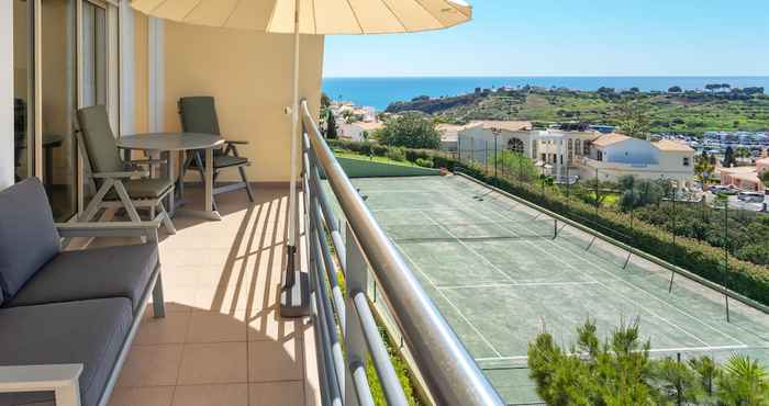 Others Sea view Apartment with relax Terrace & 2 Swimming pools