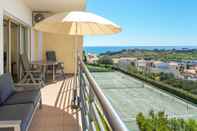 Others Sea view Apartment with relax Terrace & 2 Swimming pools
