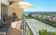 Others 2 Sea view Apartment with relax Terrace & 2 Swimming pools
