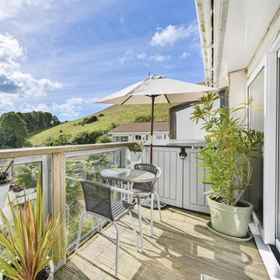 Primary image1Stunning Compact Apartment Just Outside Looe,Deviock飯店