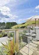 ภาพหลัก Stunning Compact Apartment Just Outside Looe