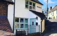 Lainnya 6 Impeccable 1-bed Cottage in Ironbridge