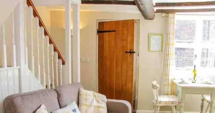 Lainnya Impeccable 1-bed Cottage in Ironbridge