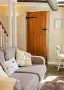 ภาพหลัก Impeccable 1-bed Cottage in Ironbridge