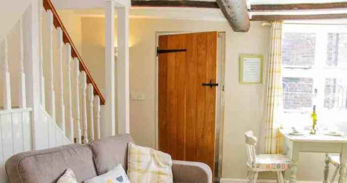 Others Impeccable 1-bed Cottage in Ironbridge