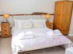 Lainnya 4 Impeccable 1-bed Cottage in Ironbridge