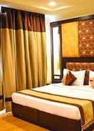 Imej utama Fabhotel Grand Boutique