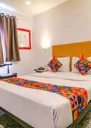 Primary image Fabhotel F9 Punjabi Bagh