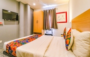 Others 7 Fabhotel F9 Punjabi Bagh