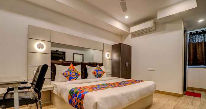 Others Fabhotel F9 Kirti Nagar