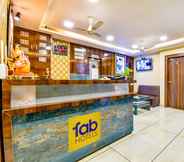 Khác 2 Fabhotel Raj Palace I