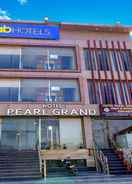 Primary image Fabhotel Pearl Grand
