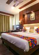 Primary image Fabhotel Admire Suites