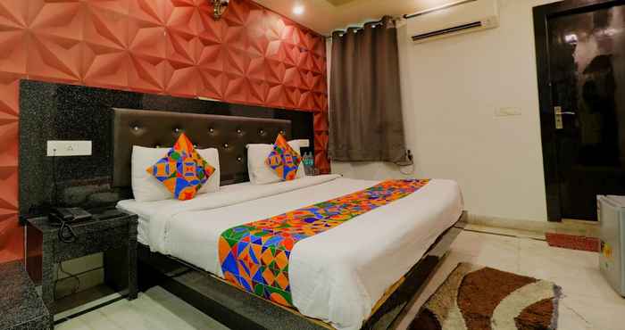 Lain-lain Fabhotel F9 Noida Sector 11