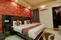 Others Fabhotel F9 Noida Sector 11