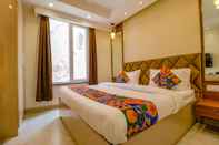 Others Fabhotel F9 Pitampura