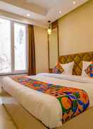 Primary image Fabhotel F9 Pitampura