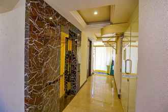 Others 4 Fabhotel F9 Pitampura