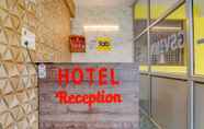 Khác 2 Fabhotel Gsv Inn