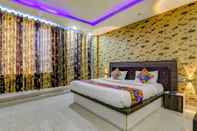 Lainnya Fabhotel Gold Galaxy