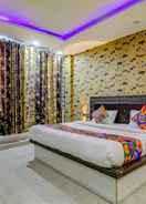 Primary image Fabhotel Gold Galaxy