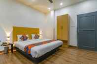 อื่นๆ Fabhotel Super 3 Premium Ii