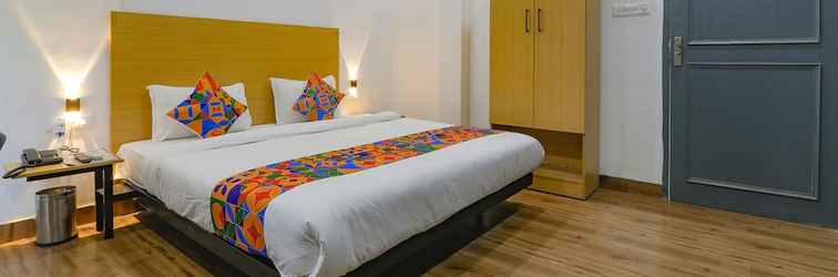 Lainnya Fabhotel Super 3 Premium Ii