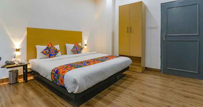 Lainnya Fabhotel Super 3 Premium Ii