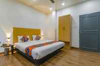 Lainnya Fabhotel Super 3 Premium Ii