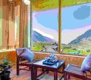 Others 3 Fabhotel La Kailasha Cottage