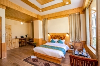 Others Fabhotel La Kailasha Cottage