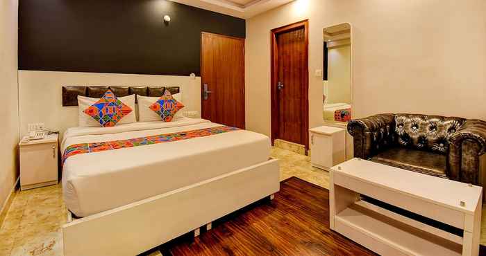 Others Fabhotel Srk Platinum Inn