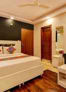 Primary image Fabhotel Srk Platinum Inn