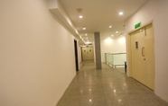 Others 5 Fabhotel F9 Paschim Vihar