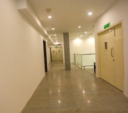 Khác 5 Fabhotel F9 Paschim Vihar