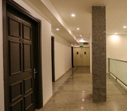 Khác 4 Fabhotel F9 Paschim Vihar