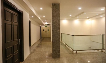 Khác 4 Fabhotel F9 Paschim Vihar